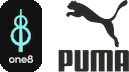 one8 and Puma