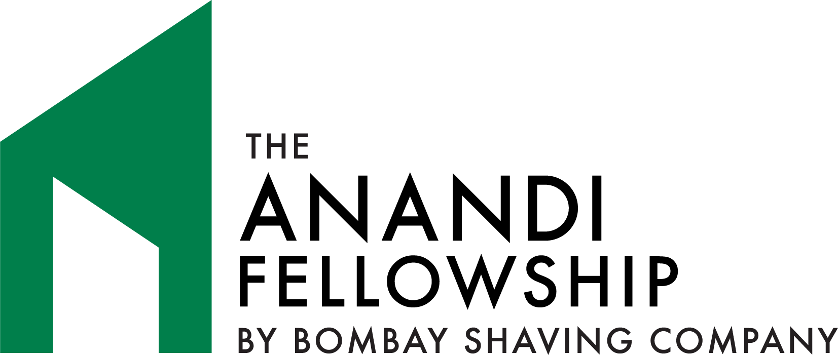 The Anandi Fellowship by Bombay Shaving Company